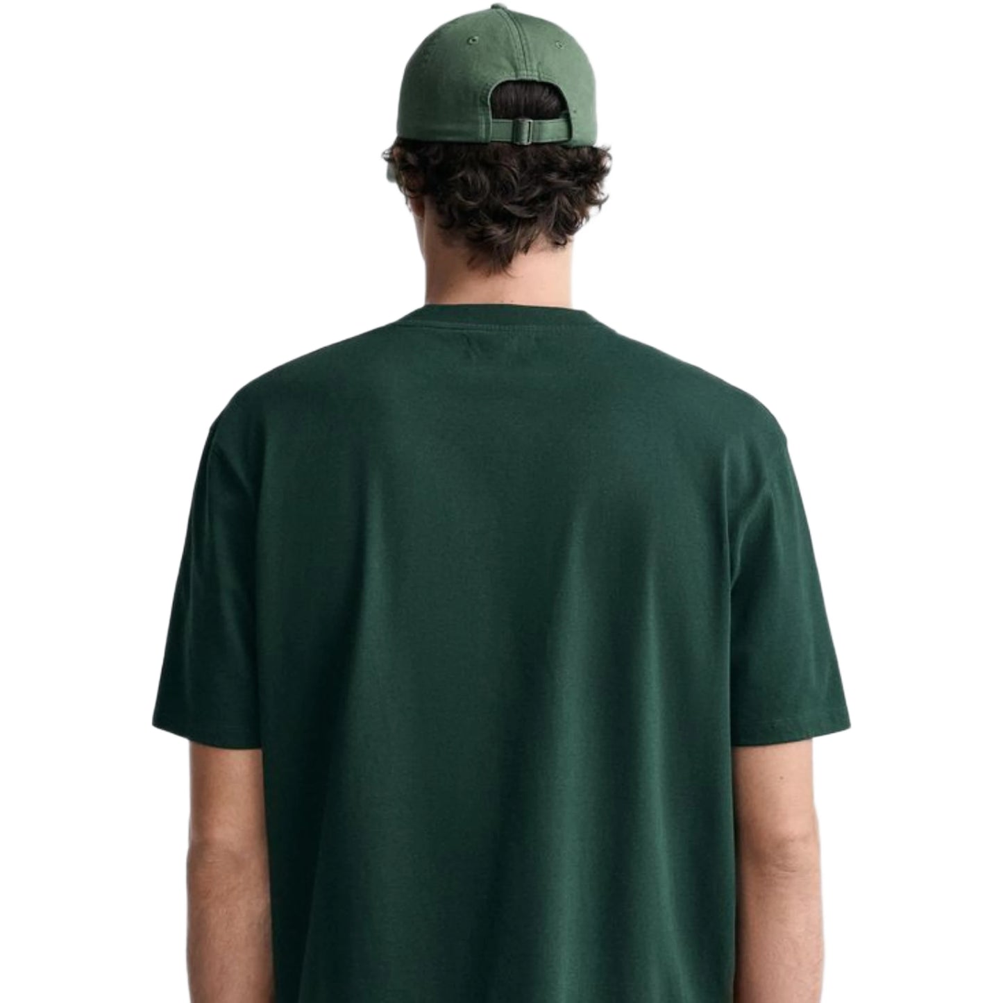 Green T-Shirt