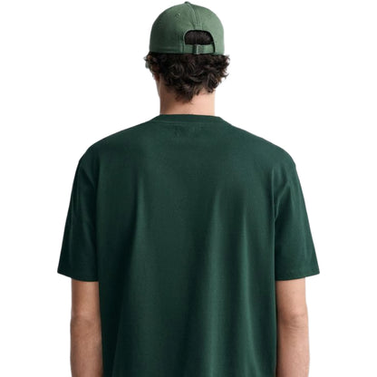 Green T-Shirt