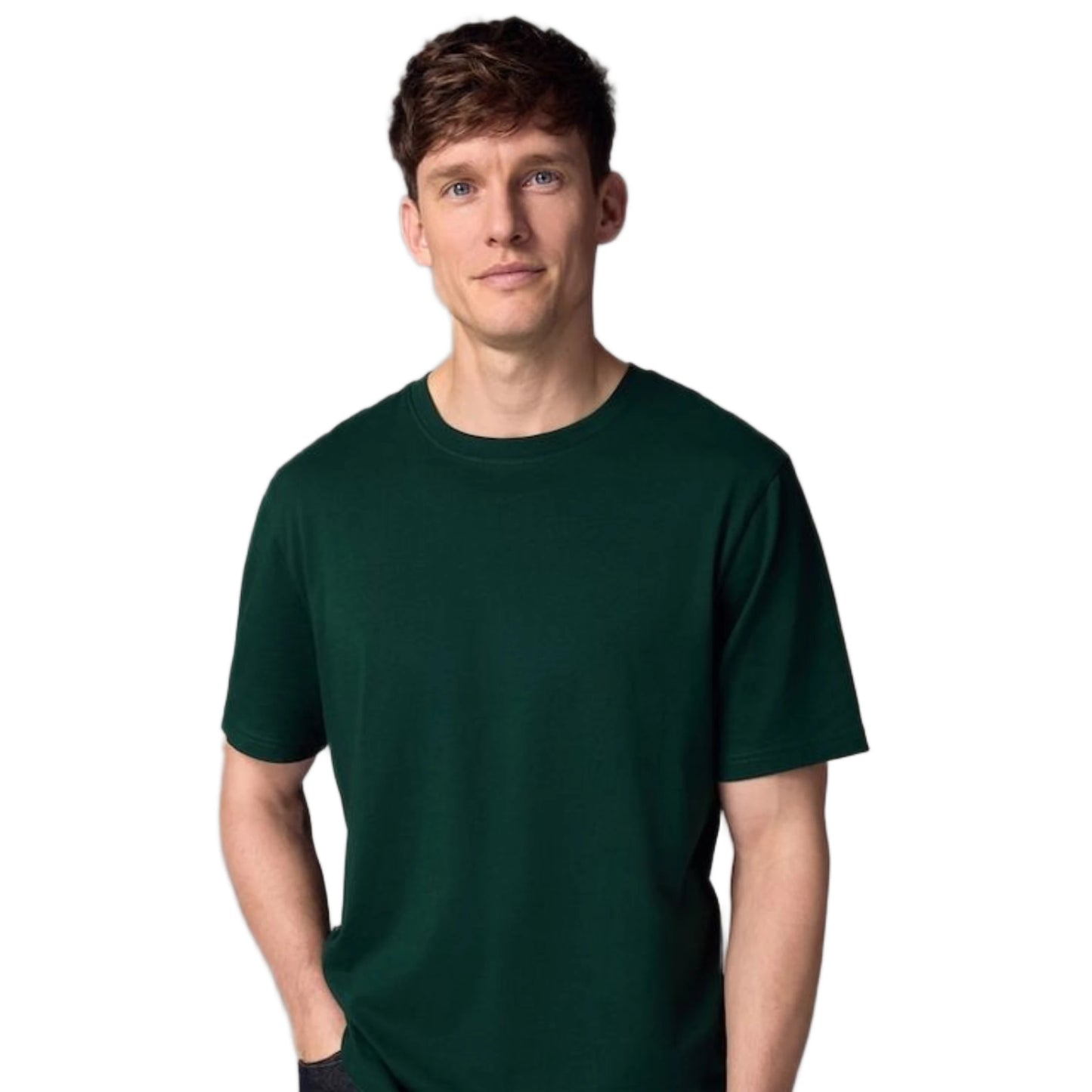 Green T-Shirt
