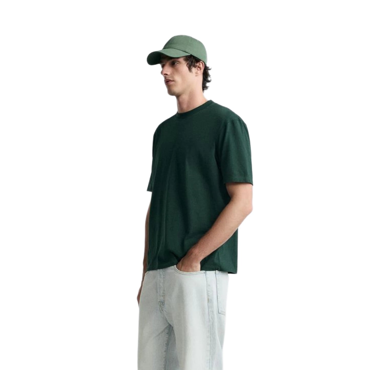Green T-Shirt