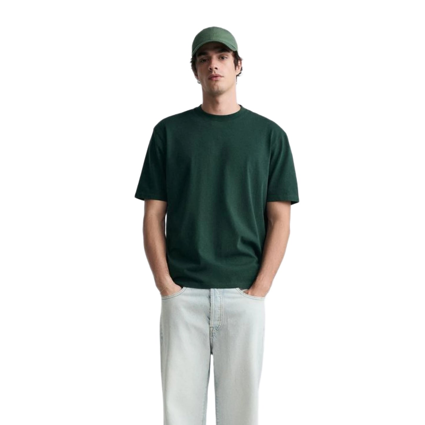 Green T-Shirt