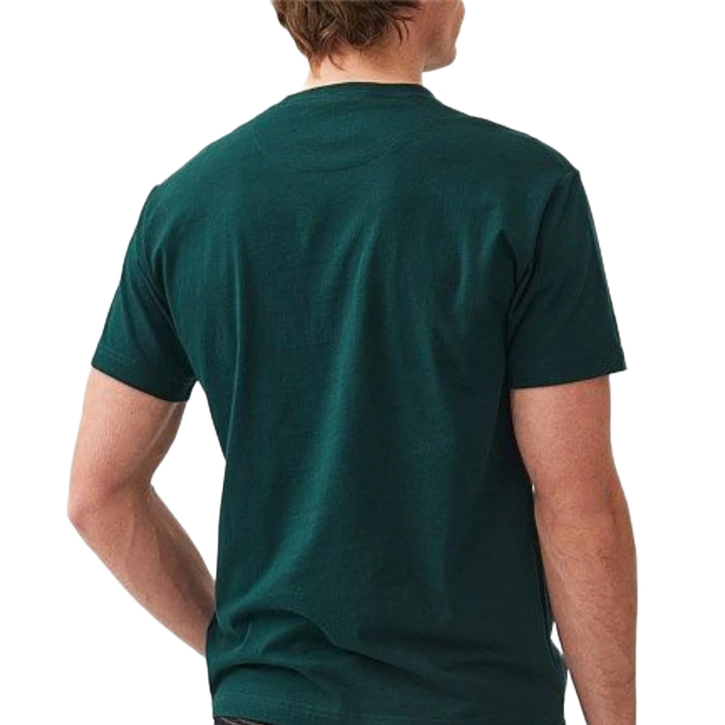 Green T-Shirt