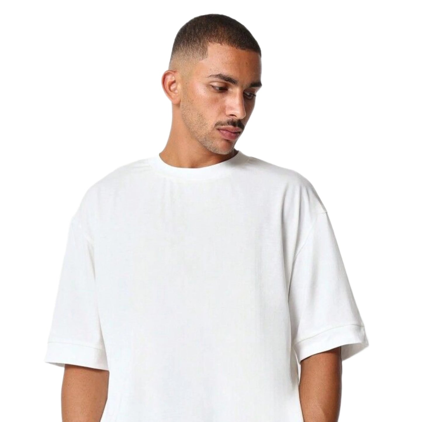 White T-Shirt