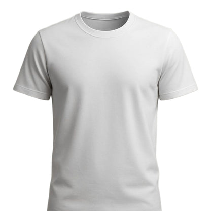 White T-Shirt