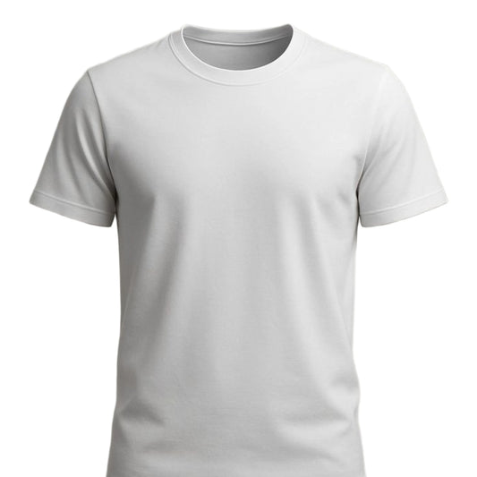 White T-Shirt
