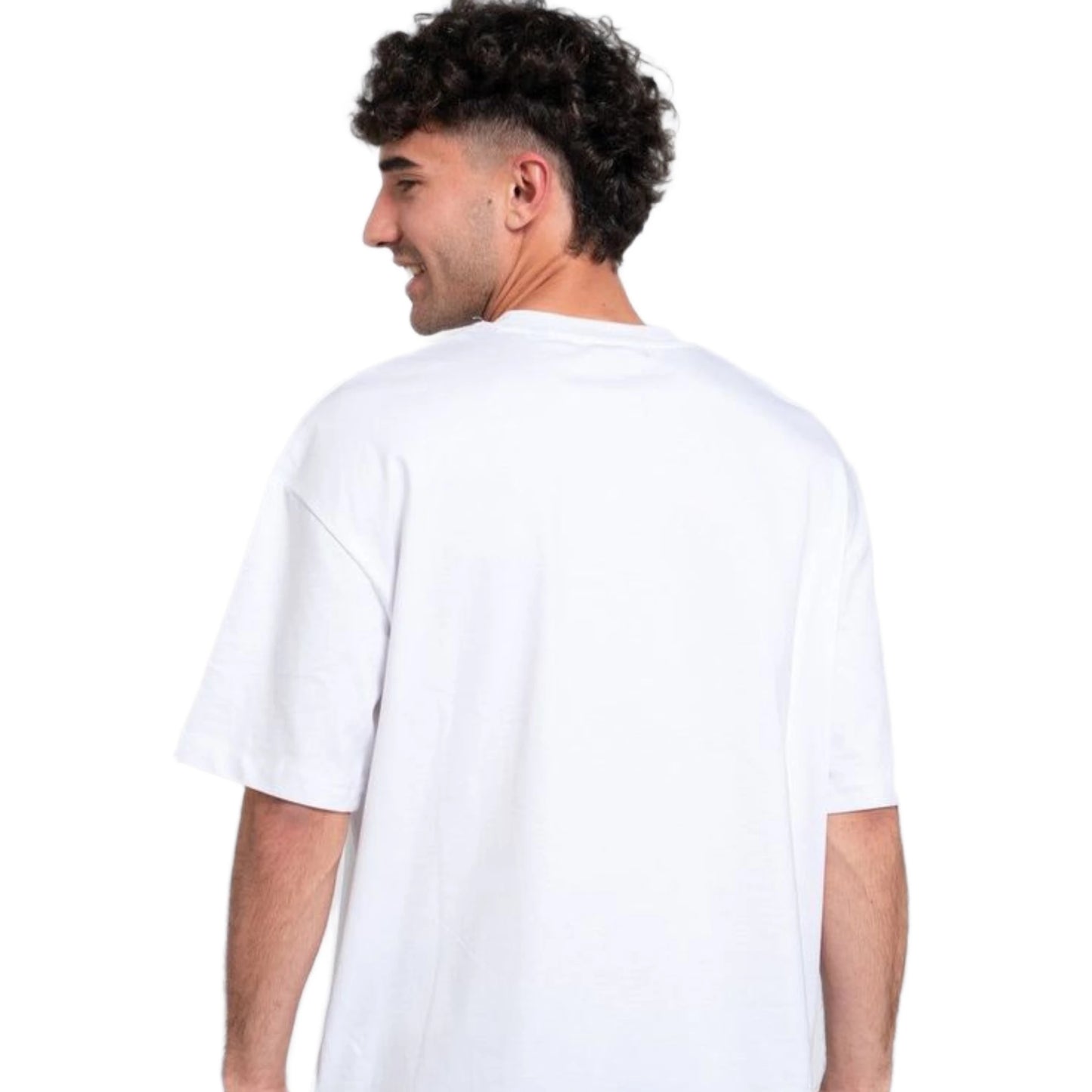 White T-Shirt