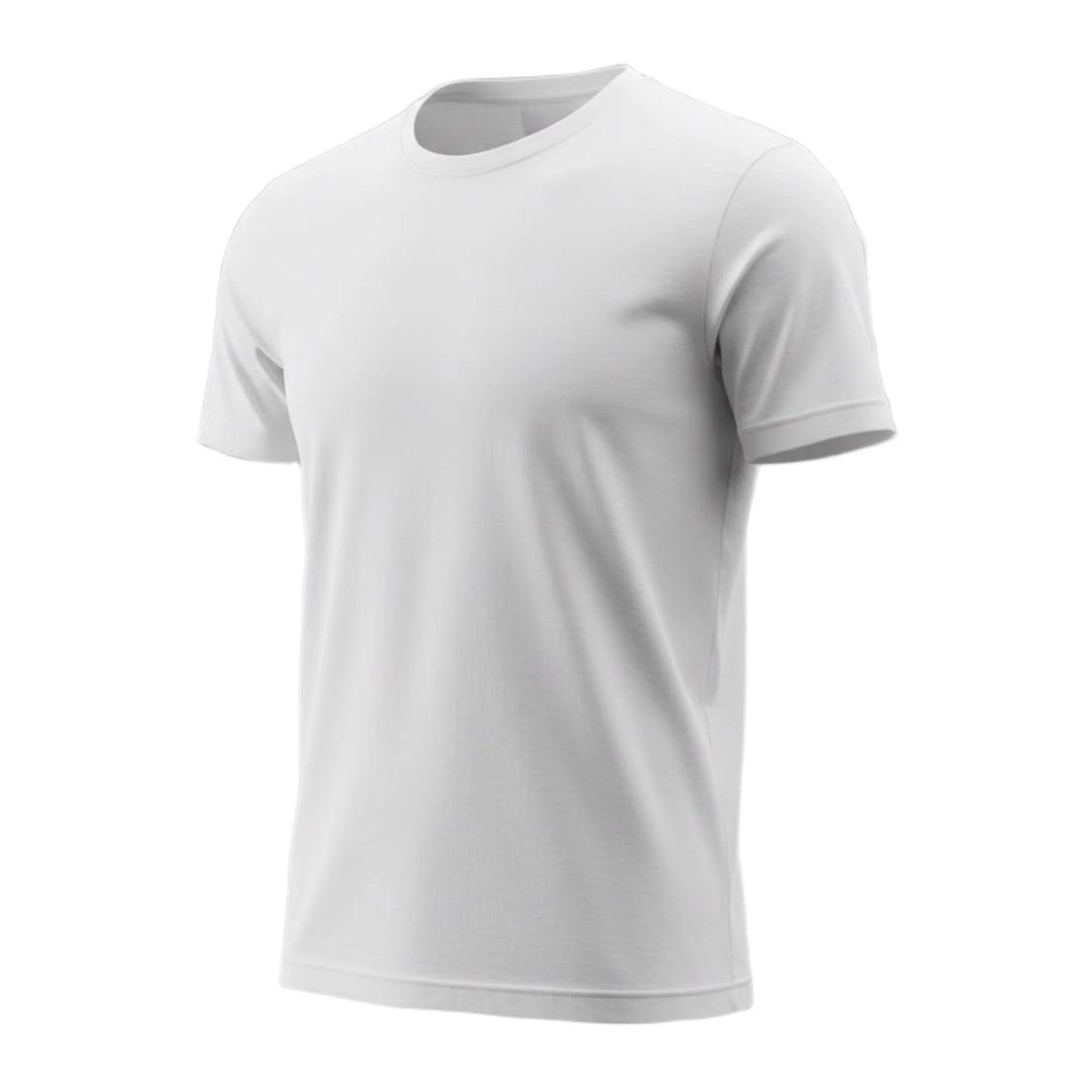 White T-Shirt