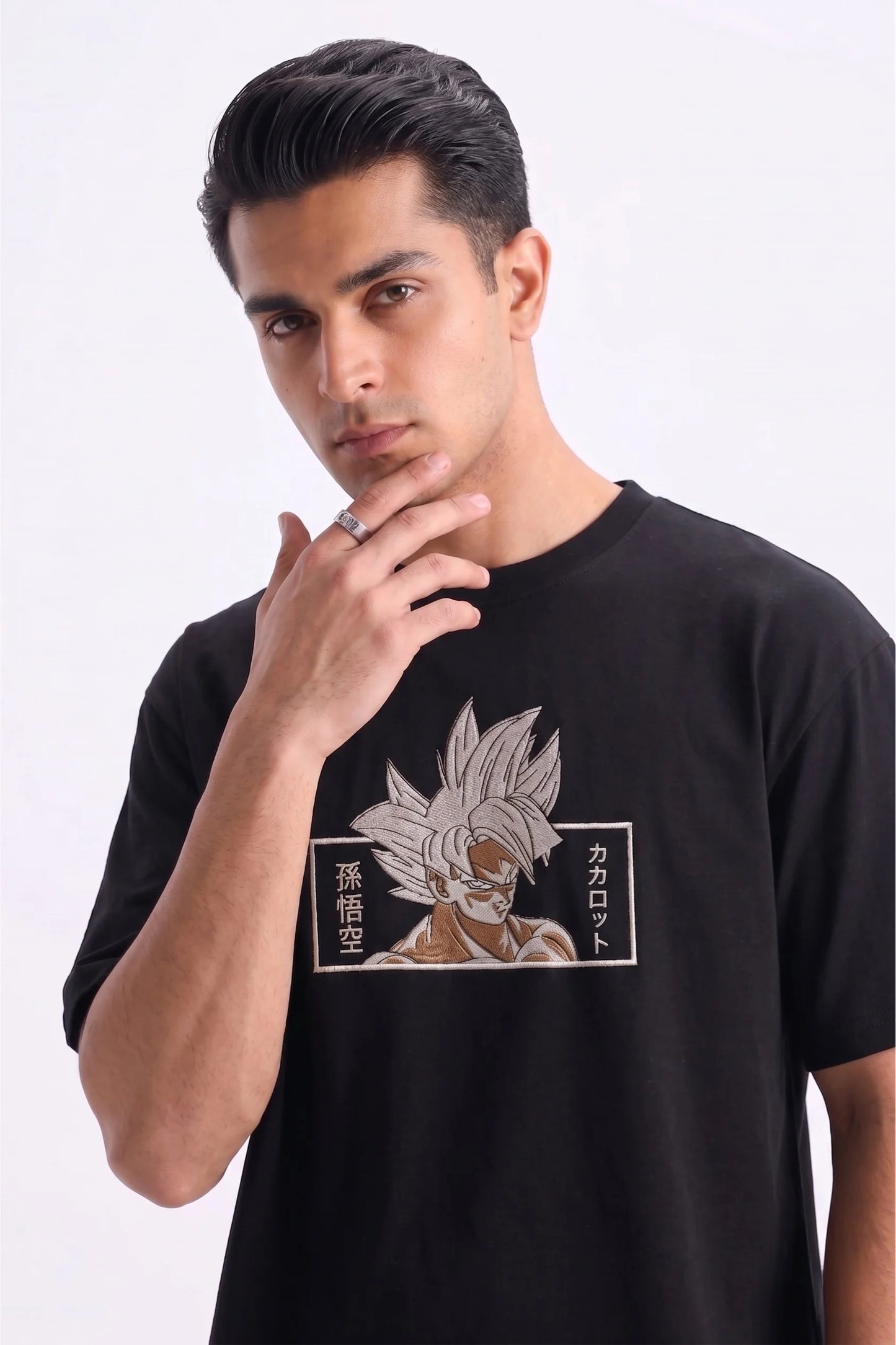 Goku Oversized