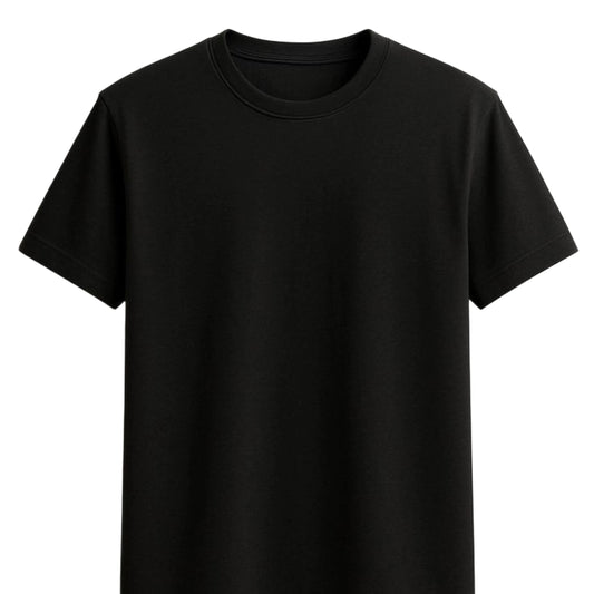 Black T-Shirt