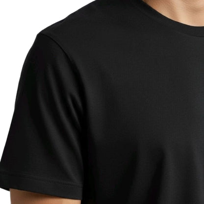 Black T-Shirt