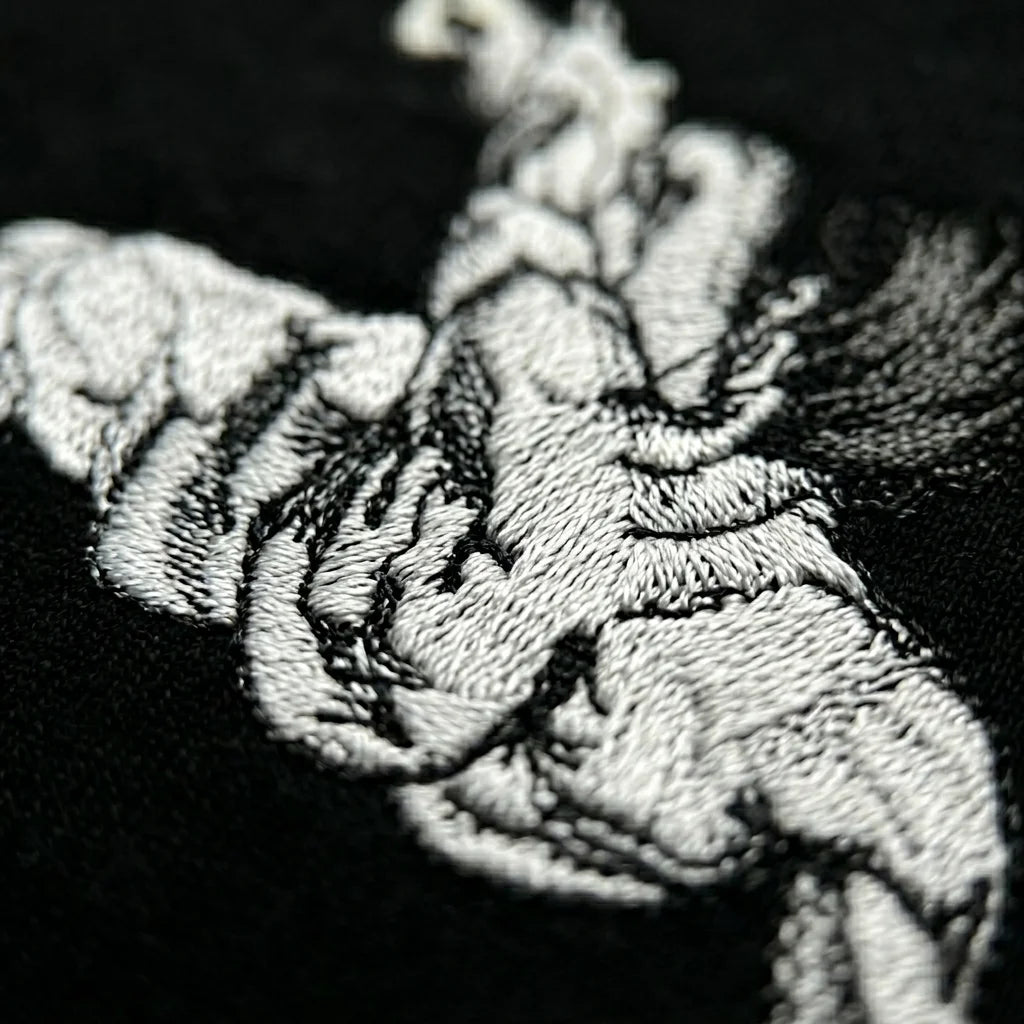 Fall of Phaeton Oversized