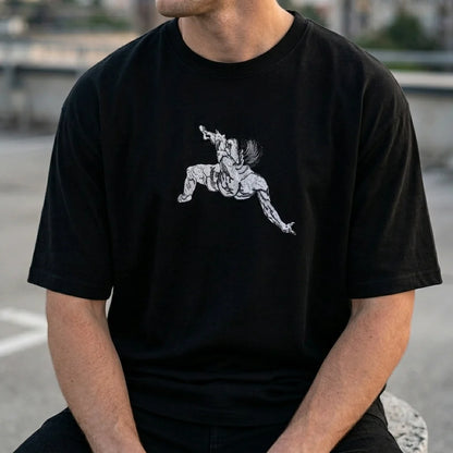 Fall of Phaeton Oversized