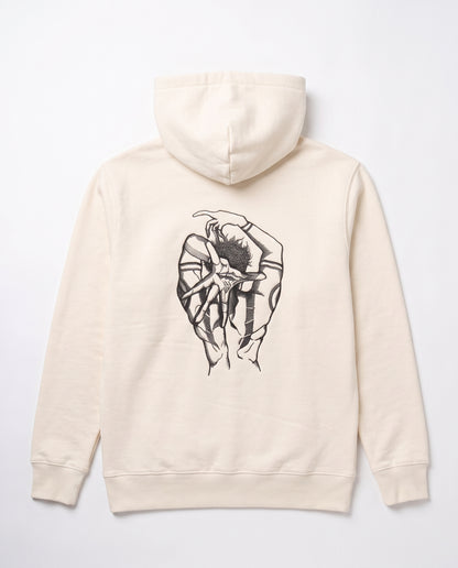 Exclusive Sukuna Hoodie