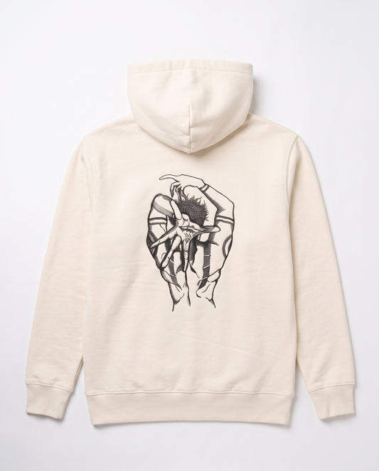 Exclusive Sukuna Hoodie
