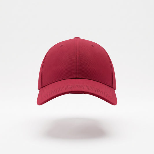 Blazing Red Cap
