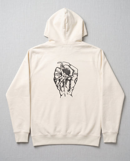 Exclusive Sukuna Hoodie