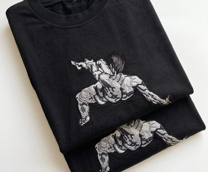 Fall of Phaeton Oversized