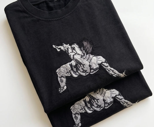 Fall of Phaeton Oversized