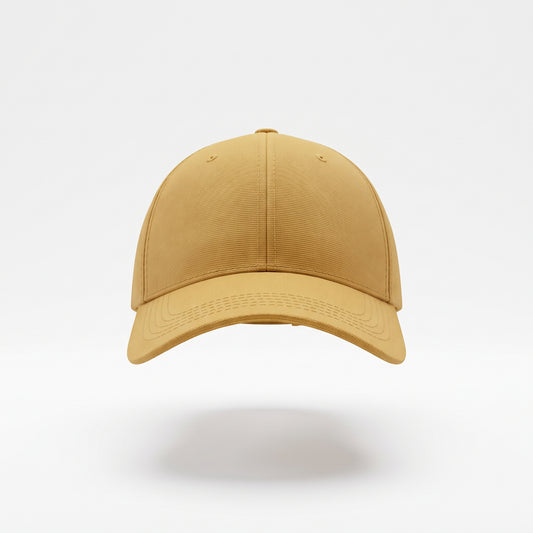 Dirty yellow Cap