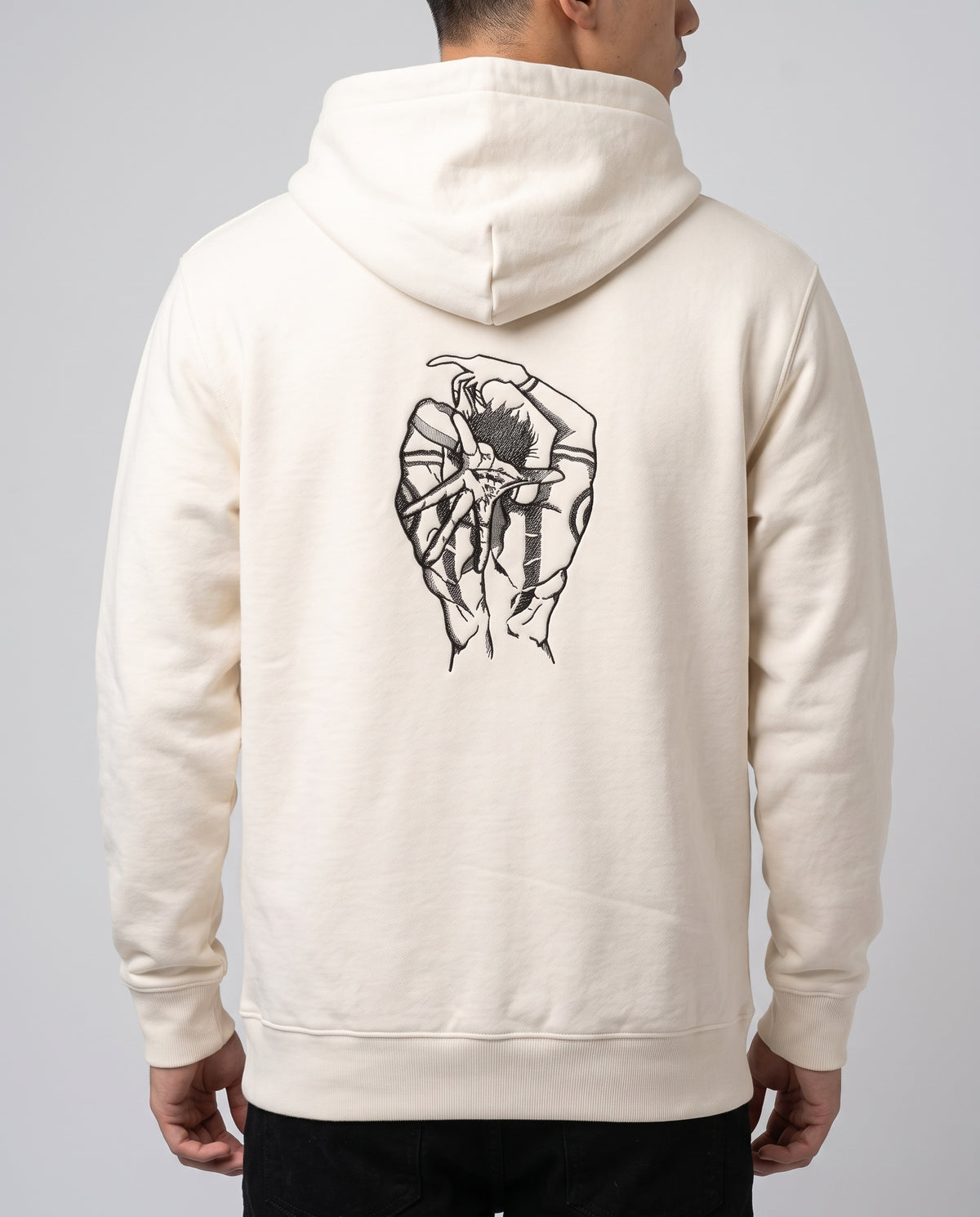 Exclusive Sukuna Hoodie