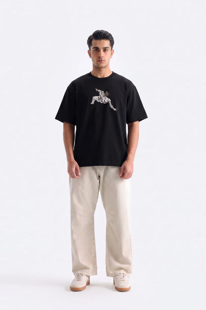 Fall of Phaeton Oversized
