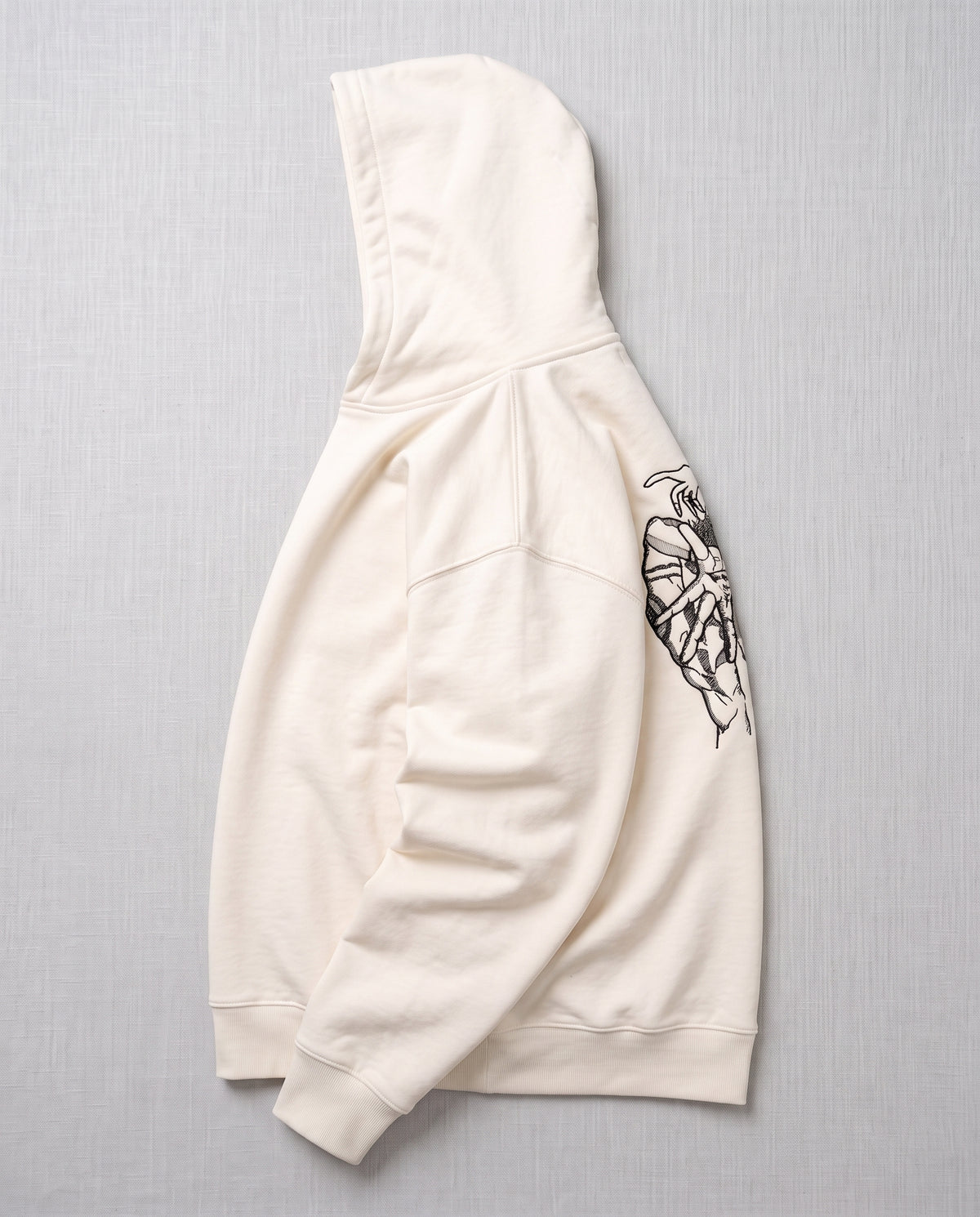 Exclusive Sukuna Hoodie