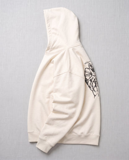 Exclusive Sukuna Hoodie