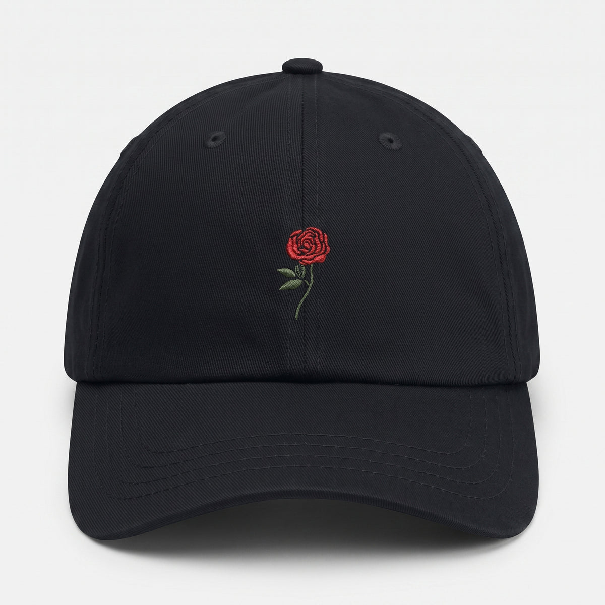 Rose Cap