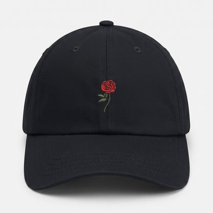 Rose Cap