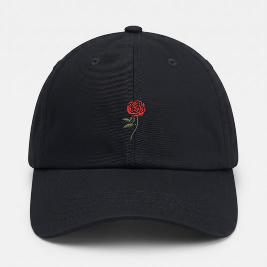 Rose Cap