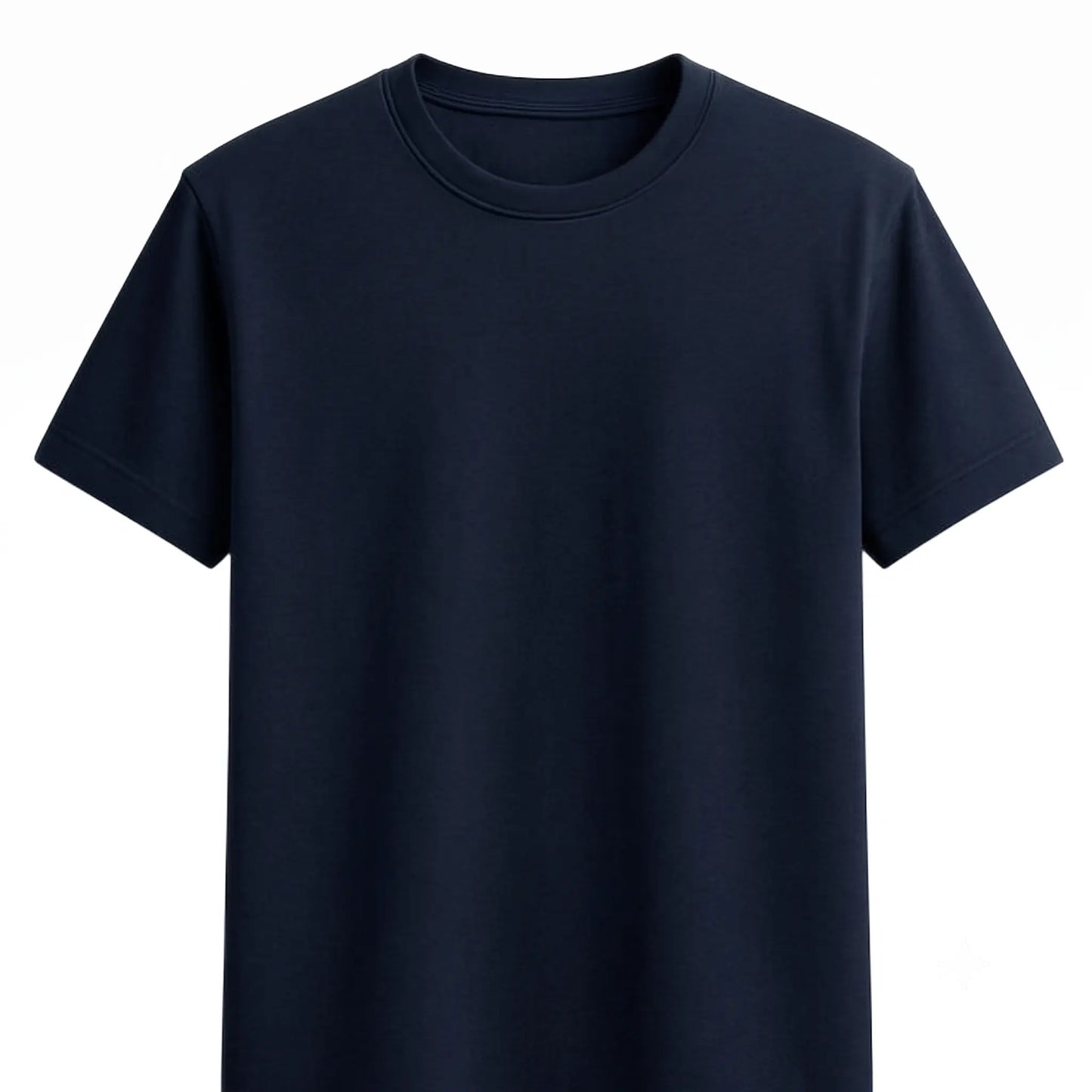Navy Blue T-Shirt