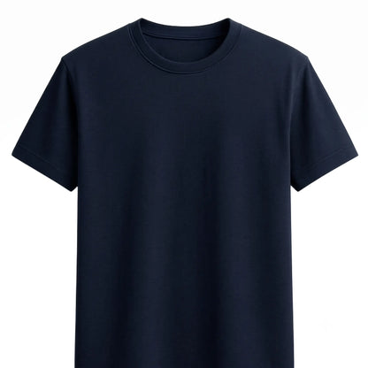 Navy Blue T-Shirt