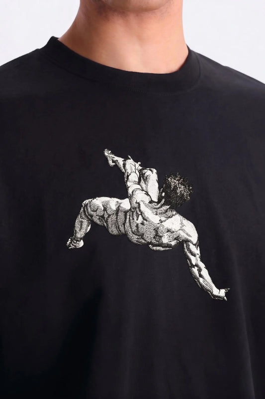 Fall of Phaeton Oversized