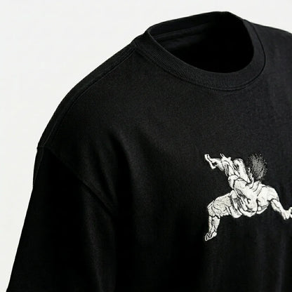 Fall of Phaeton Oversized