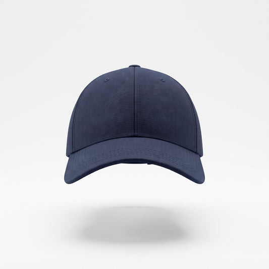 Navy Blue Cap