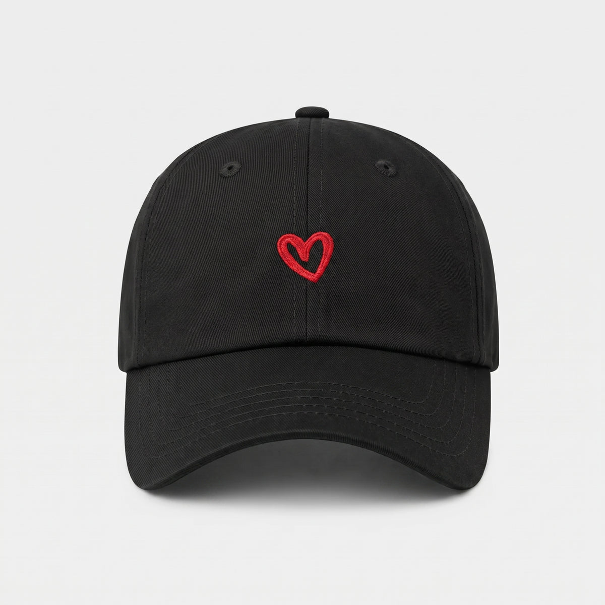Heart Cap