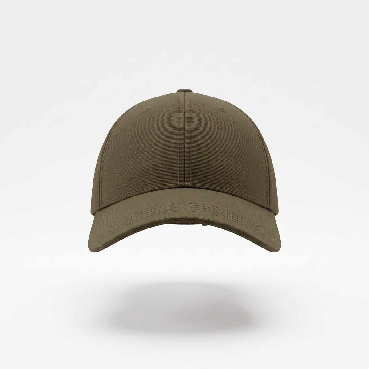 Olive Green Cap
