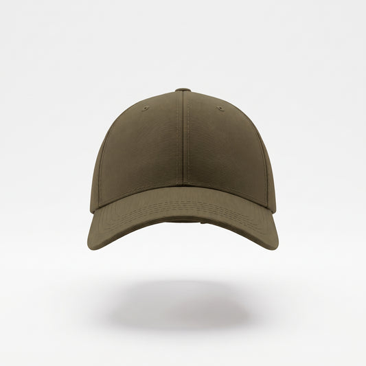 Olive Green Cap