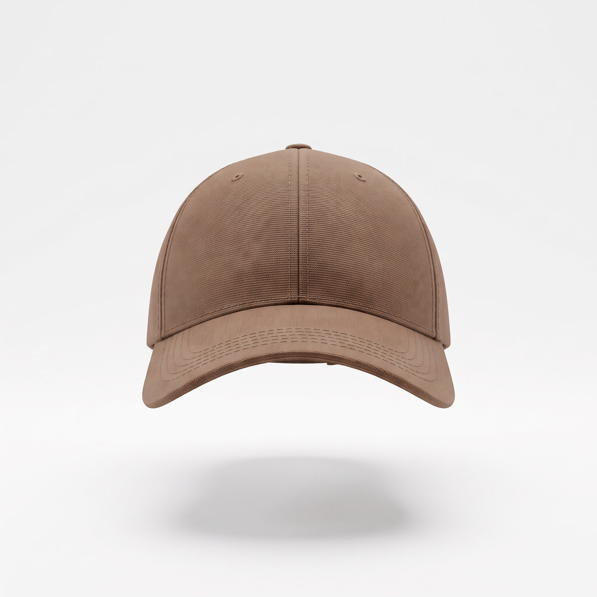 Muddy Brown Cap