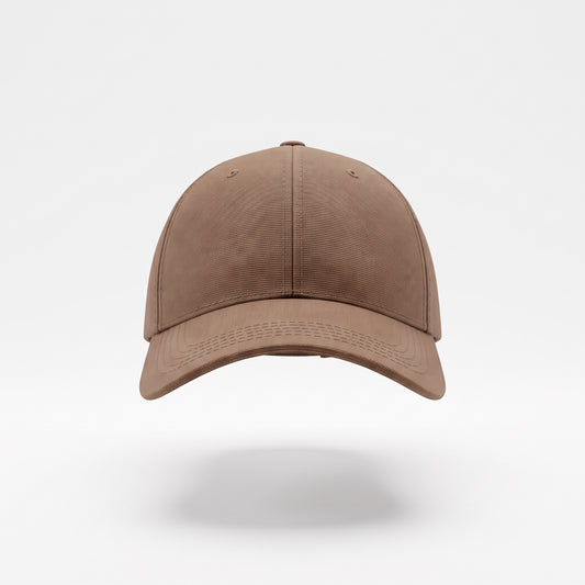 Muddy Brown Cap