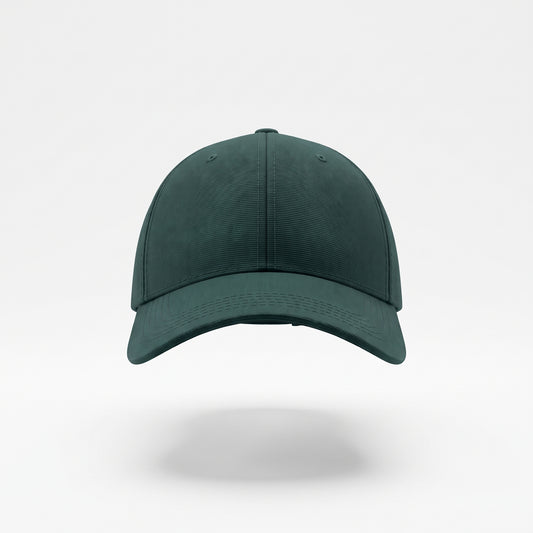 Polo green Cap