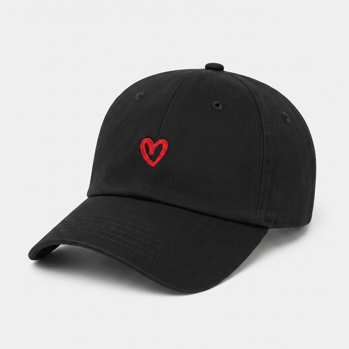 Heart Cap