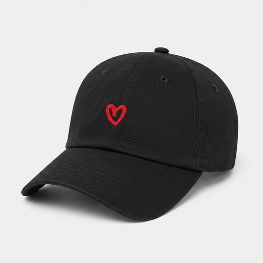 Heart Cap