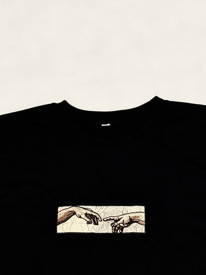 Creation of Adam & Berserk Eyes 2-Pack Tee
