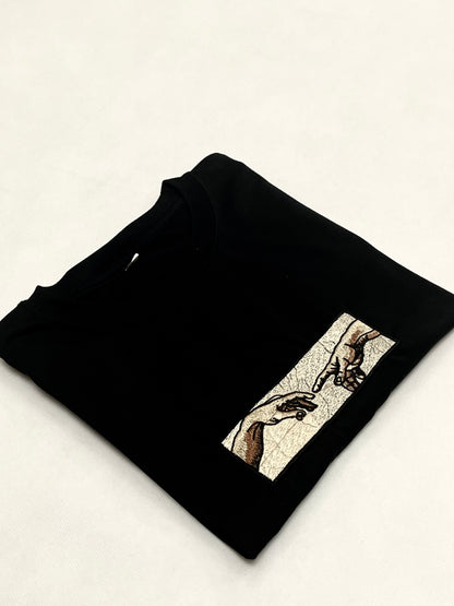 Creation of Adam & Berserk Eyes 2-Pack Tee