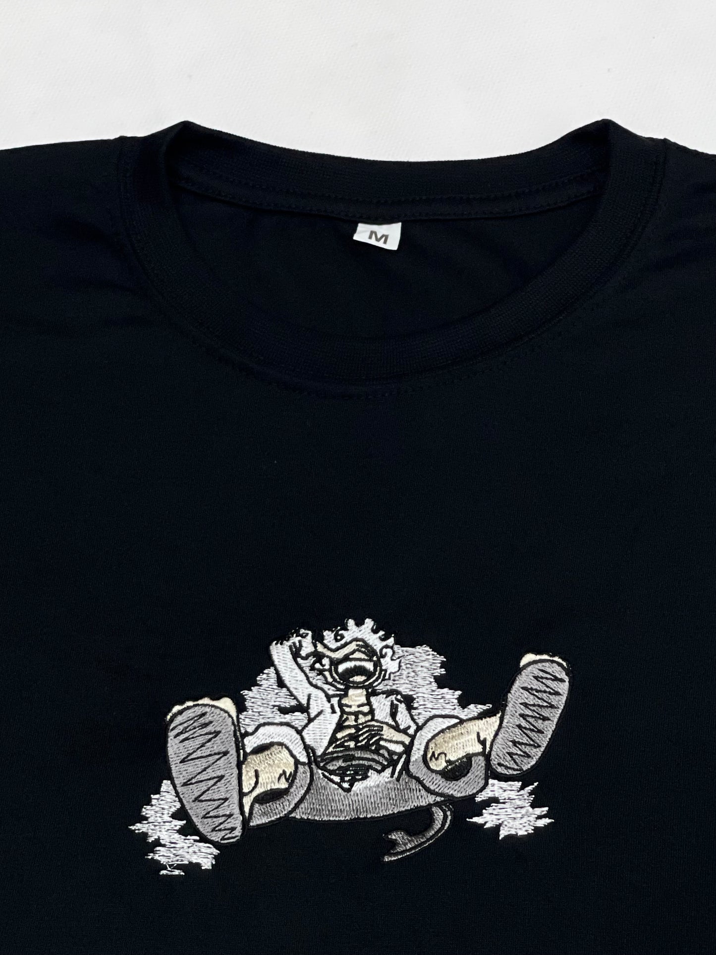 One Piece - Luffy & Berserk Eyes 2-Pack Tee