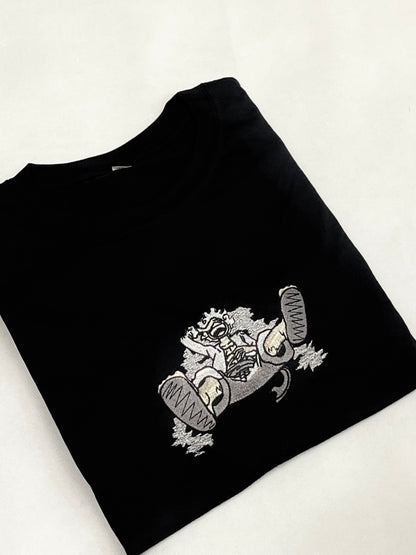 Goku x Nike & One Piece Luffy 2-Pack Tee