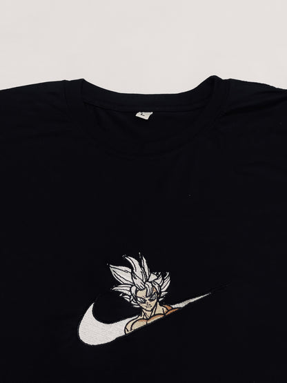 Goku x Nike & One Piece Luffy 2-Pack Tee