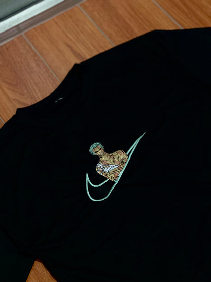 Zoro x Nik Oversized Tee