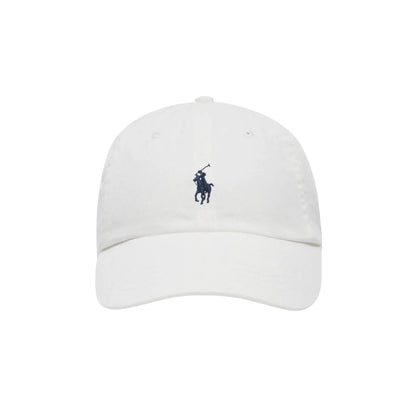 RL White Cap